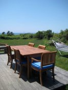 Aquinnah rental house for two