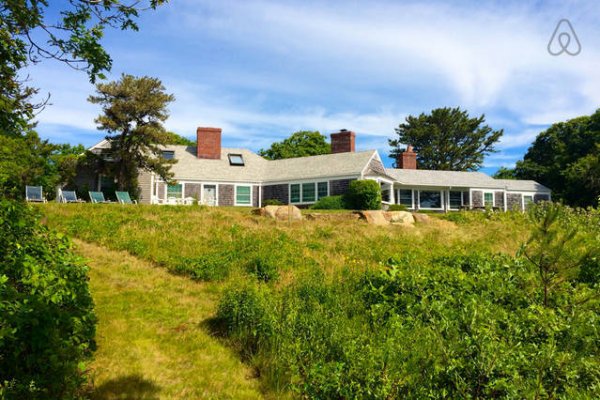 Chilmark Gem on Abels Hill