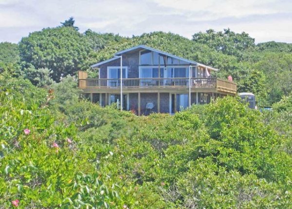 Aquinnah Old Harvest Way