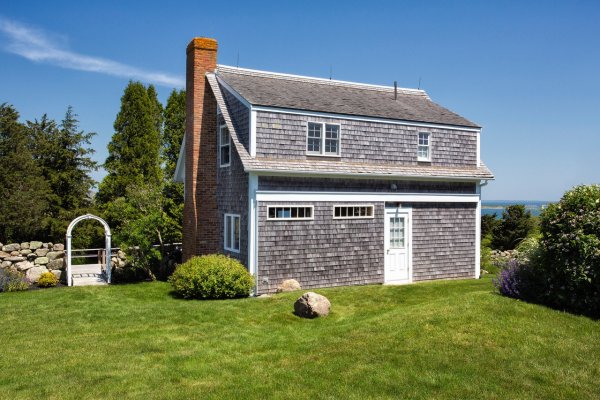 Chilmark Loveys Cottage