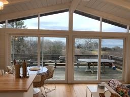 Aquinnah Pilot's View