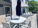 AQUINNAH 4 BR HOME