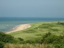 Beach on Dogfish Bar